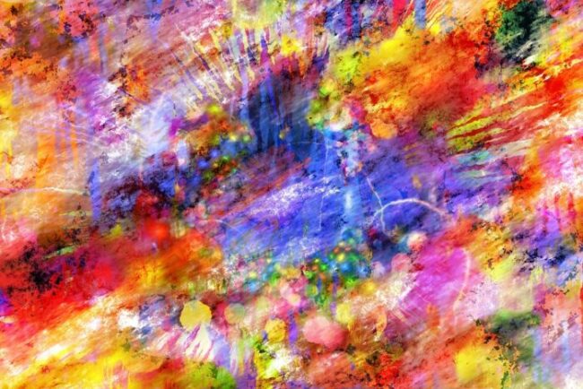 Visions And Verses By Asunta Jk