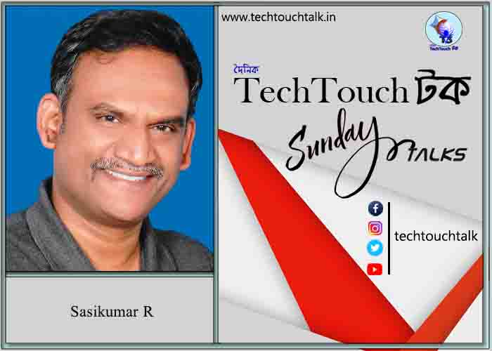 Sunday Translation By Sasikumar R