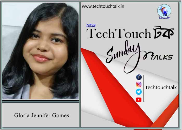 Sunday Short Story By Gloria Jennifer Gomes