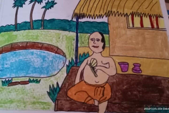 রং-বং-চং - Shohalia Nag