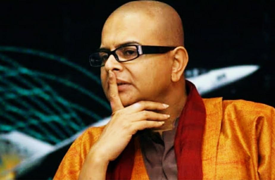|| Still An Evergreen Hero: A Tribute To The Famed Film Director Rituparno Ghosh || By Kunal Roy