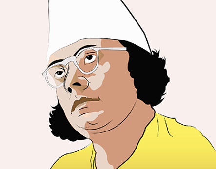 সাপ্তাহিক টুকরো হাসিতে কল্যাণ গঙ্গোপাধ্যায় - সাতাশ
