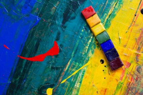 Pride Month Feature By Abishek Mukhia