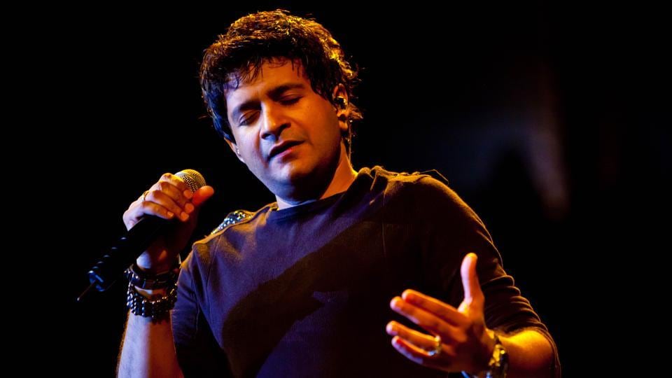 || Tribute to KK || By Kunal Roy