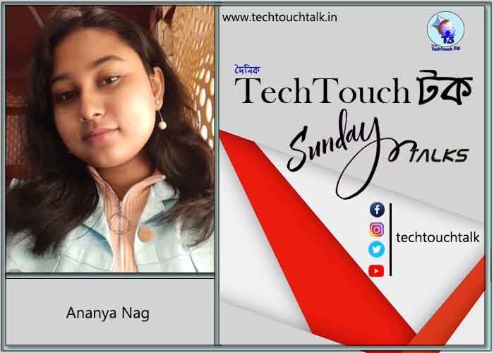 Sunday Novella By Ananya Nag (Episode- 2)